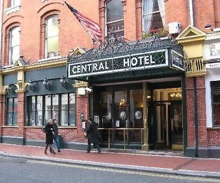 Central Hotel