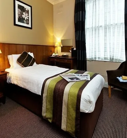 Hotel Central