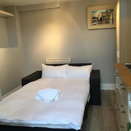 11 Portobello Harbour