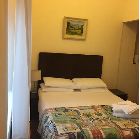 Apartment 11 Portobello Harbour Dublin