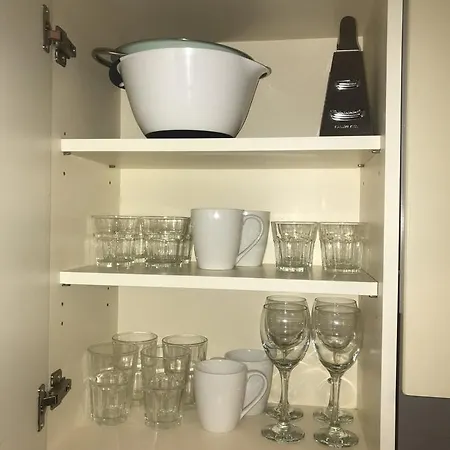Apartment Charles Street 2 Dublin