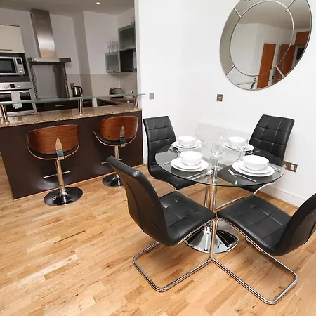 Apartment Stephen Street Upper