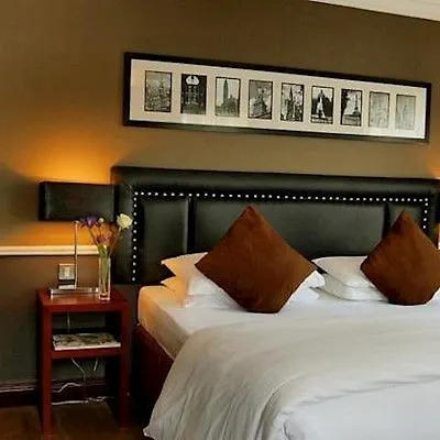 Hotel Paramount Dublin