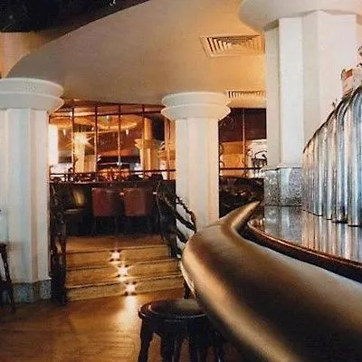 Paramount 3* Dublin