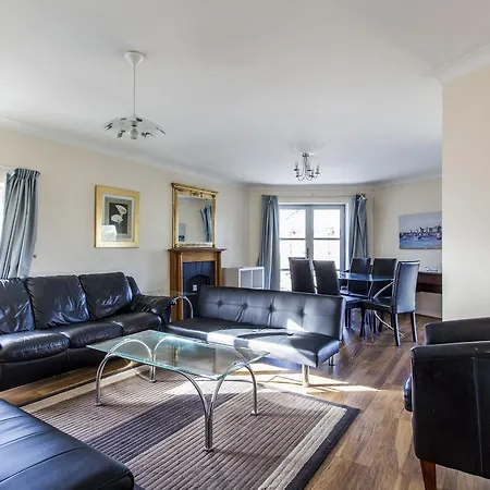 Staycity Aparthotels, Dublin, Christchurch 3* Dublin