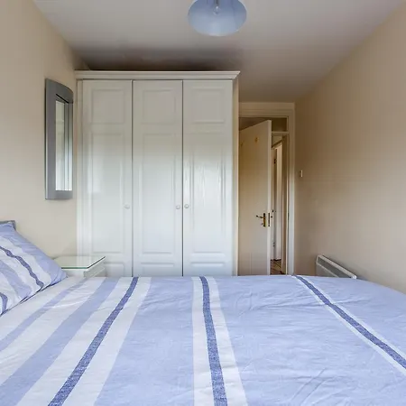 Staycity Aparthotels, Dublin, Christchurch 3* Dublin