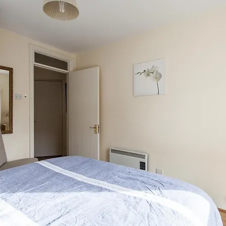 Lejlighedshotel Staycity Aparthotels, Dublin, Christchurch 3*