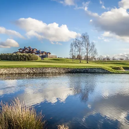 Luttrellstown Castle 5* Lucan