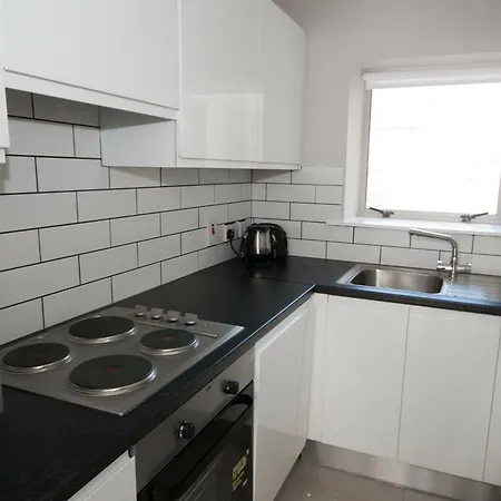 Apartment Henry Street Aparthotel