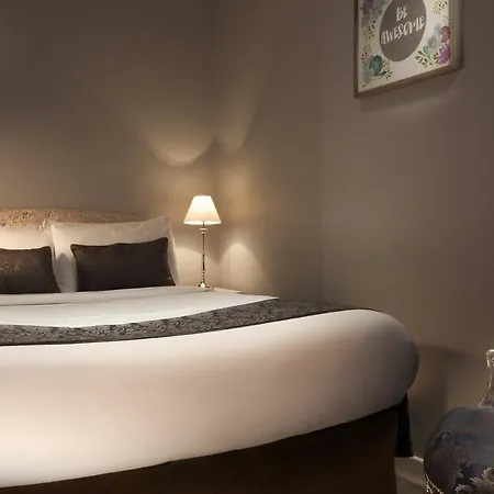 Croke Park Apartment *