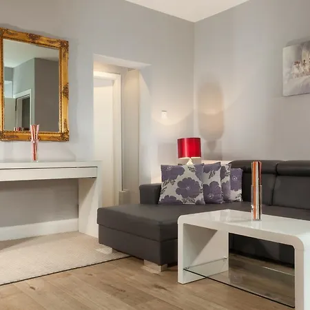 Apartment Croke Park