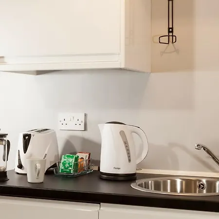 Apartment Croke Park