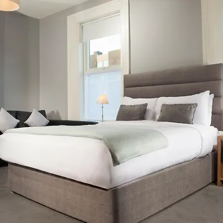 Apartment Croke Park *