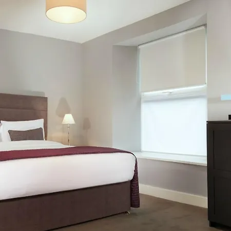 Croke Park Apartment *