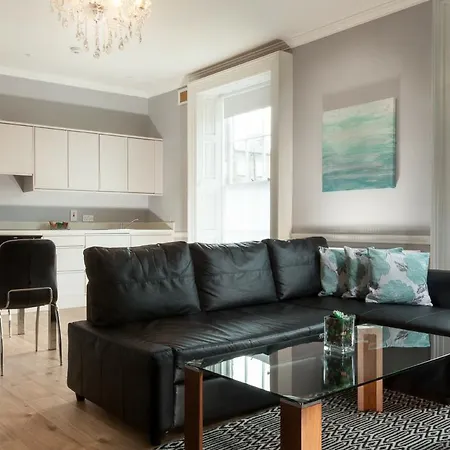 Apartment Croke Park