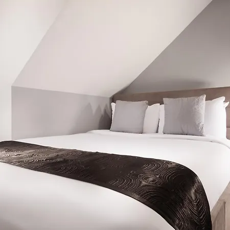 Croke Park Aparthotel *