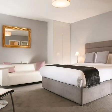 Aparthotel Croke Park