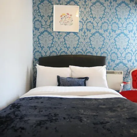 Liffey Aparthotel Ellis Quay Apartment