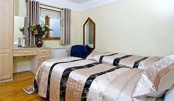 Apartment Gogartys Temple Bar *