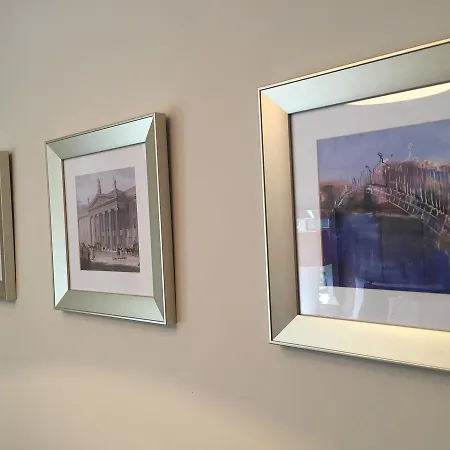 North Self Catering Lodge Dublin