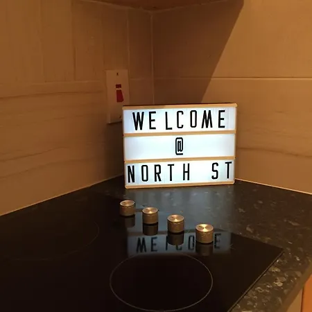 North Self Catering *