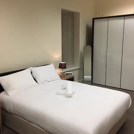 North Self Catering *