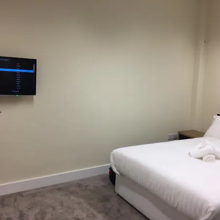 North Self Catering Lodge *
