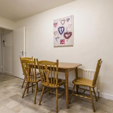 Vakantiehuis North Ashpine Dublin