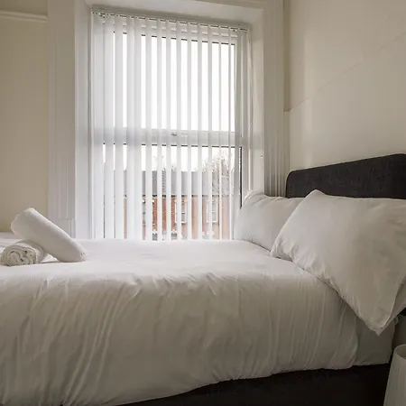 Vakantiehuis North Ashpine *