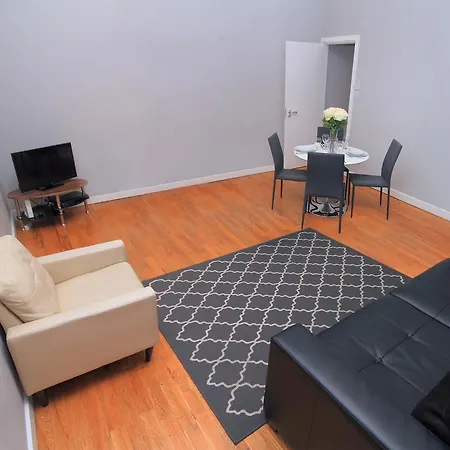 Beautiful Temple Bar Apartment Dublin