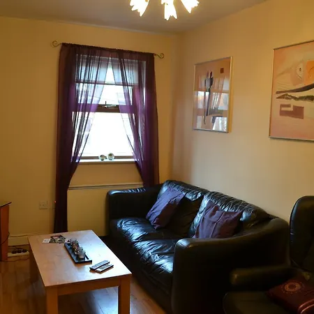 Gordon Street Apartments, City Centre * Dublin