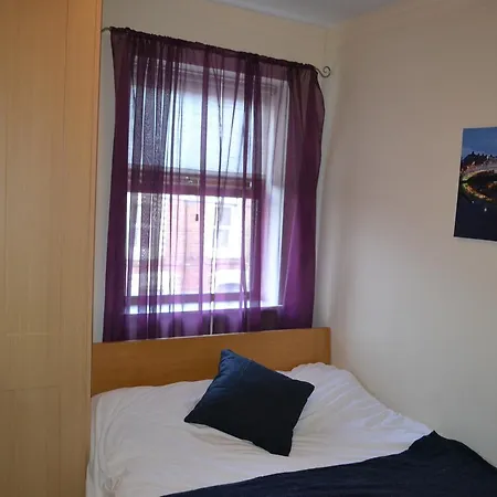 Gordon Street Apartments, City Centre * Dublin
