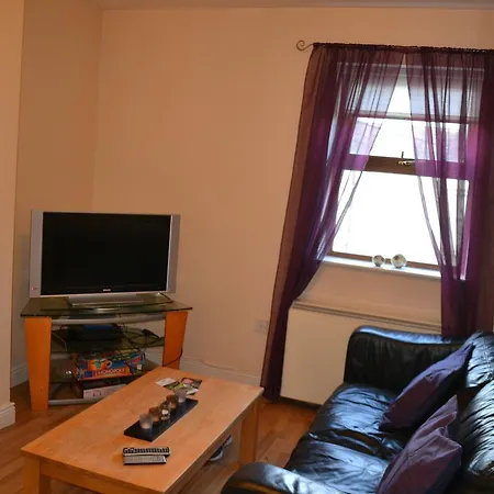 Apartment Gordon Street Apartments, City Centre Dublin