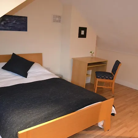 Apartment Gordon Street Apartments, City Centre Dublin