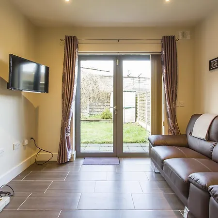 The Artane Self Catering Appartamento