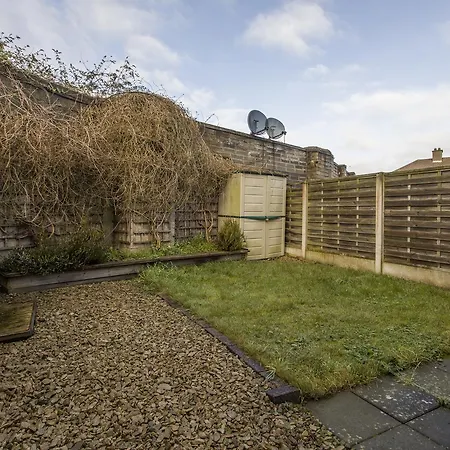 The Artane Self Catering Dublin