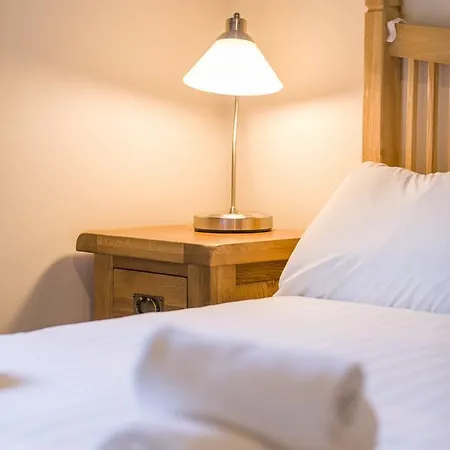 Apartment The Artane Self Catering