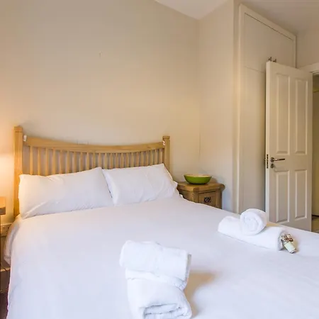 Apartment The Artane Self Catering *
