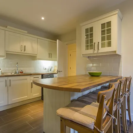 Apartment The Artane Self Catering Dublin