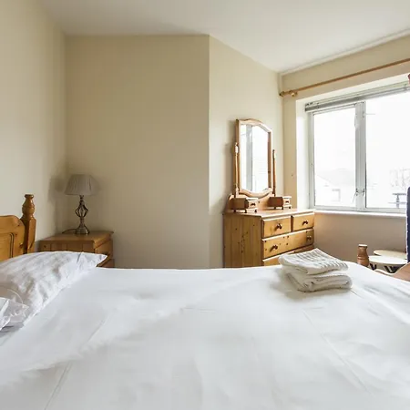 Appartement Viking Harbour Self Catering *