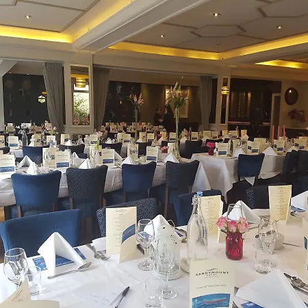 Otel Sandymount 4*