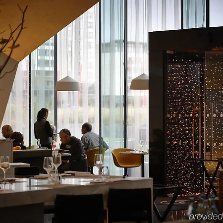 Anantara The Marker Dublin- A Leading Of The World Dublin
