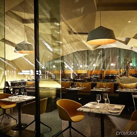 Anantara The Marker Dublin- A Leading Of The World 5* Dublin