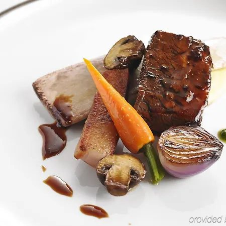 Hotel Anantara The Marker Dublin- A Leading Of The World Dublino