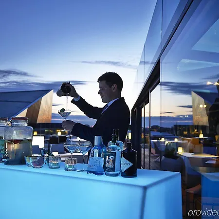 Anantara The Marker Dublin- A Leading Of The World