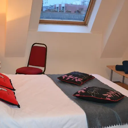Loft Apartments, City Centre Apartment *
