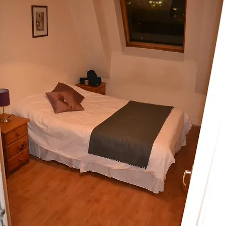 Loft Apartments, City Centre Dublin