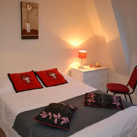 Loft Apartments, City Centre Apartment