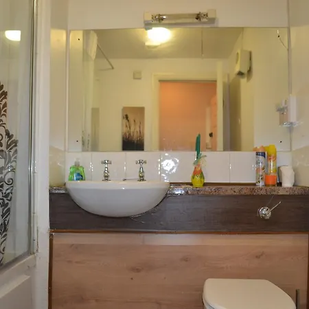 Loft Apartments, City Centre * Dublin