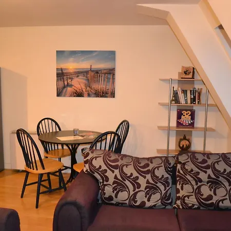 Apartment Loft Apartments, City Centre
